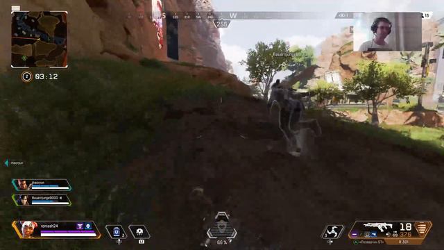 Apex legends ps4 ТОП за ТОПом смотреть онлайн