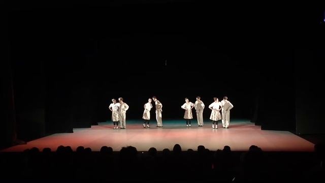 Русский народный танец смотреть онлайн