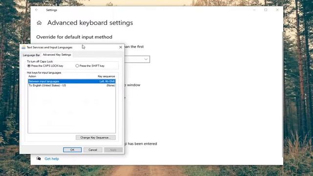 Custom Keyboard Layout for Windows 10 смотреть онлайн