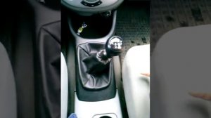 Включение передач Лачетти