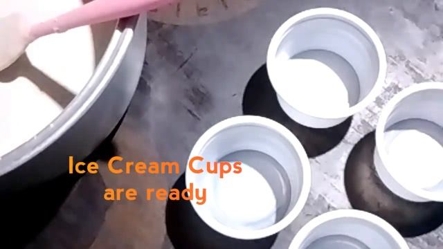 Home Made Ice Cream worth of 63 php смотреть онлайн