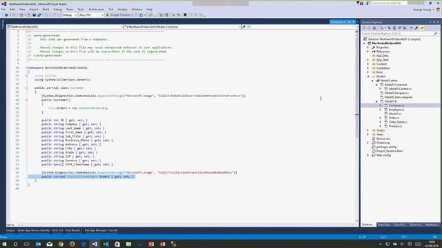 SA: Access and SQL – Your .NET Internet Data Hub смотреть онлайн
