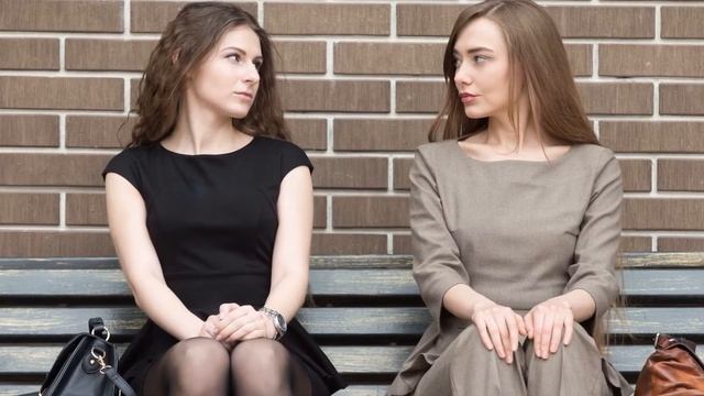 Стоит ли сравнивать себя с другими и к чему это может привести смотреть онлайн