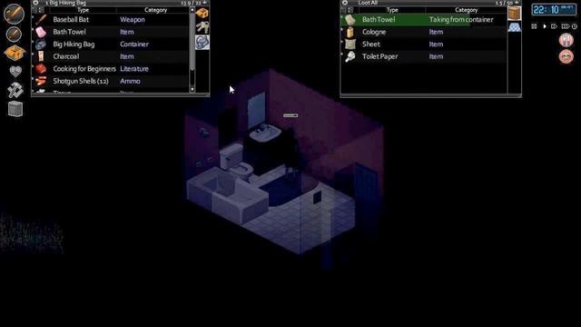 SOUTHEAST SHIMMY [S03 E177] Project Zomboid смотреть онлайн