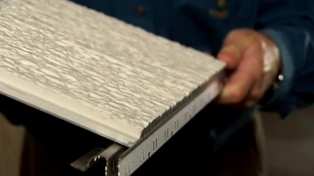 Монтаж фасадных панелей: 28 Вертикальный монтаж KMEW