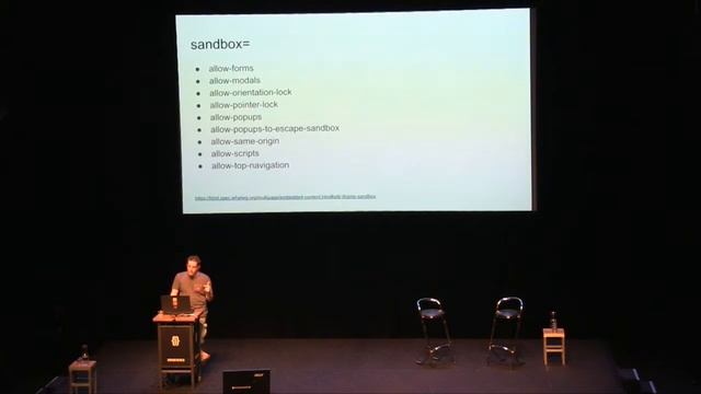 Peter van der Zee | IFRAME | HTML Special, CSS Day 2016 смотреть онлайн