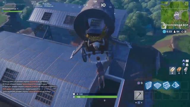Щелкунчик в Деле! смотреть онлайн