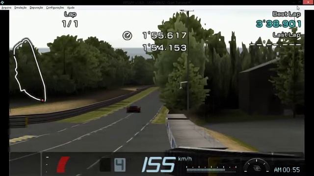 Ford GT `02 VS Enzo Ferrari `02 Parte 2 смотреть онлайн