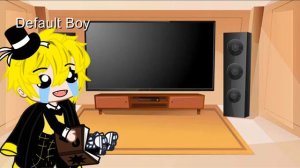 Реакция Била Шифра на My little pony