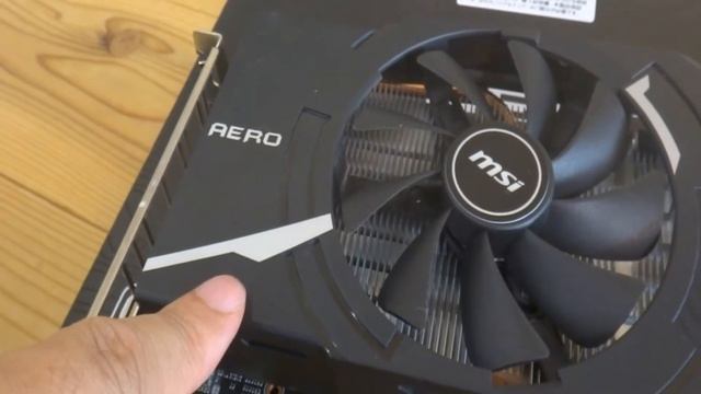 【グラボ】MSI Geforce GTX 1660Ti　最新ミドルクラスグラフィックボードの実力は смотреть онлайн
