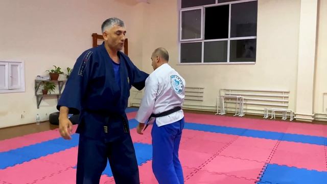 AIKIDO VS MMA! Смотреть всем! смотреть онлайн