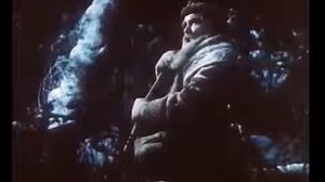 Ария Ивана Сусанина Ты взойдёшь, моя заря