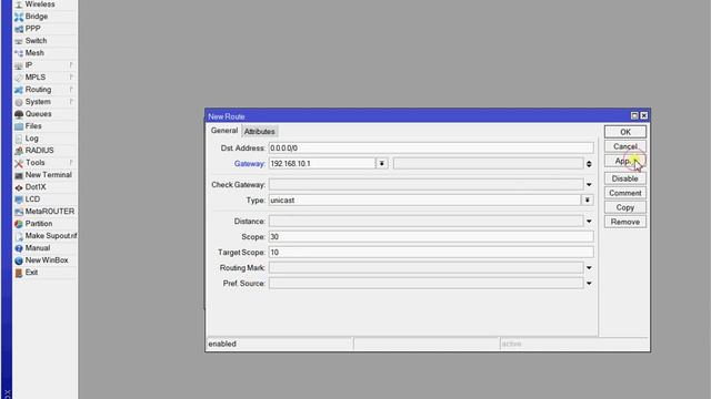 Mikrotik 2 WAN Load Share On 2 LAN | 2 Wan 2 Lan Mikrotik | 2 WAN 2 LAN SETUP