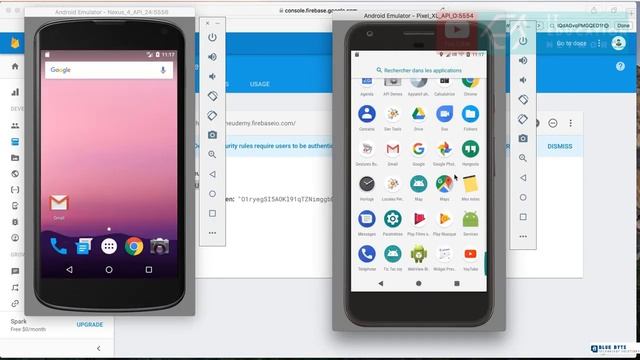 Kotlin android tutorial - 67 - Send Game Play request смотреть онлайн