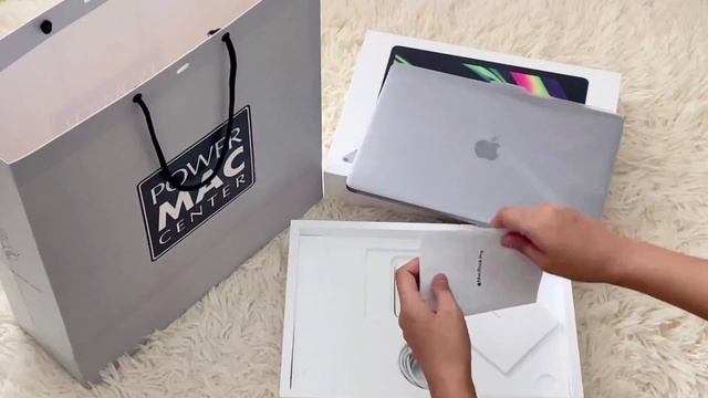 macbook pro M1 (space gray) ? + accessories | Philippines смотреть онлайн