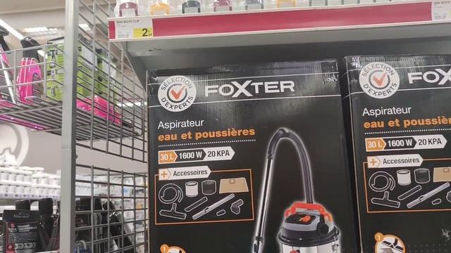 LECLERC BRICOLAGE PROMOTIONS BRICOLAGE AVRIL 2022 ARRIVAGE DE LA SEMAINE смотреть онлайн