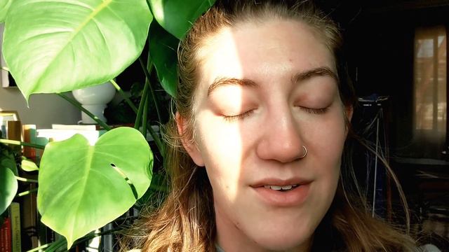 Captured Nature Sounds/ Short Meditation Practice смотреть онлайн