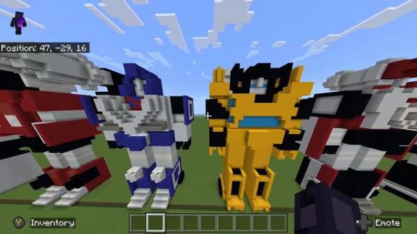 G1 Autobots