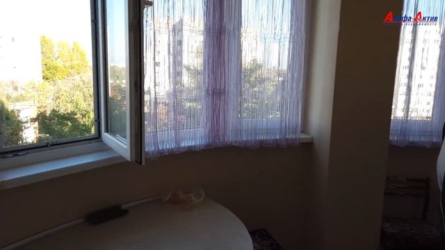 АЛЬФА-АКТИВ | 2-комнатная квартира | Малая ул | #Брест