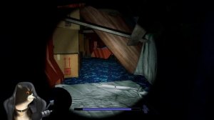 Fnaf 9 ruin! блужу по руинам со сломанными аниматрониками #fnaf #fnafsecuritybreach