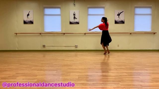 Bum Bum - Batuka - Solo Samba Routine - Girls Choreography - Ladies Latin Choreo смотреть онлайн