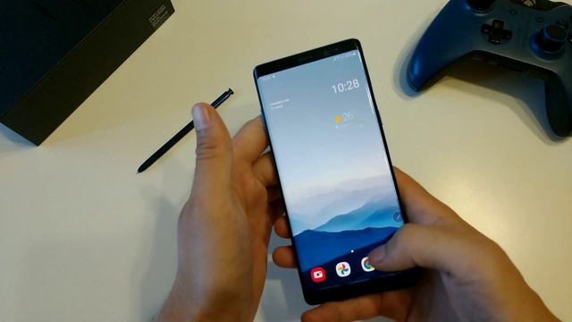 Samsung Note 8 в 2021 году. Стоит ли?? смотреть онлайн