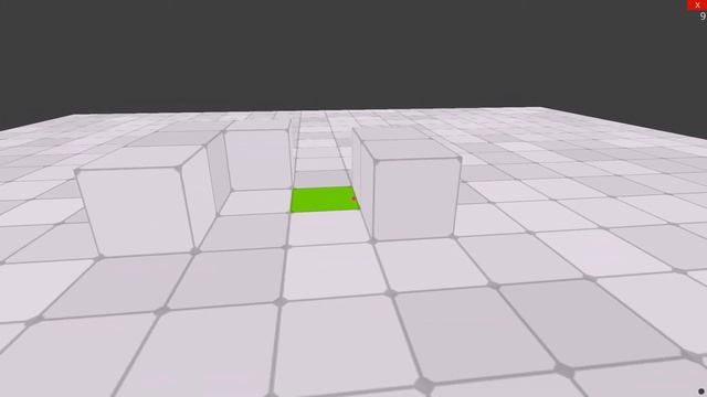 3D graphics with Python - Ursina Engine смотреть онлайн