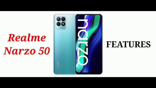 realme narzo 50 Midrange Gaming SmartPhone - Quick Review смотреть онлайн