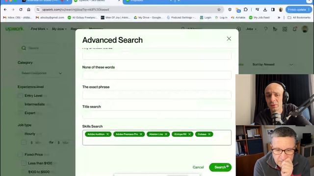 Upwork Hacks: Finding the Right Clients Fast смотреть онлайн