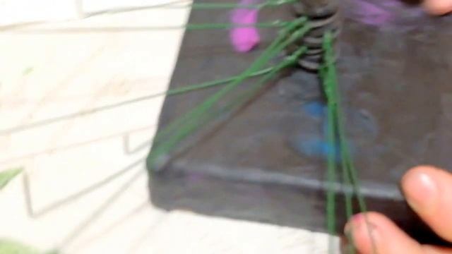 Солнечная система своими руками. Модель. смотреть онлайн