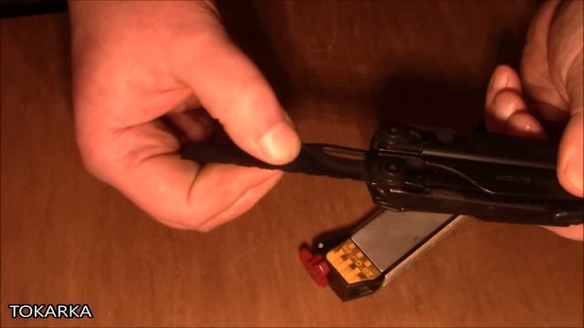 2 Крутые точилки Work Sharp смотреть онлайн