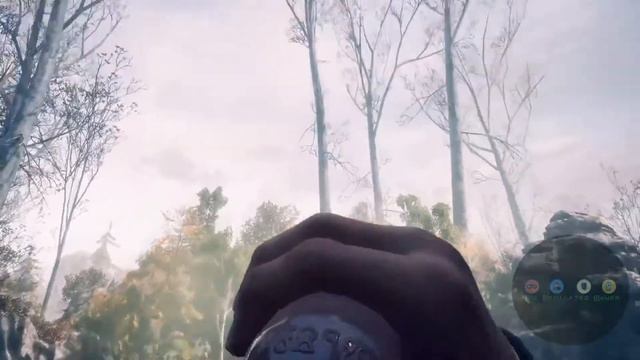 Someday You'll Return - Official Reveal Trailer New Horror Adventure Game смотреть онлайн