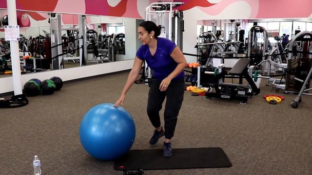 Postpartum Full Body Workout | Tone & Cardio In 20mins