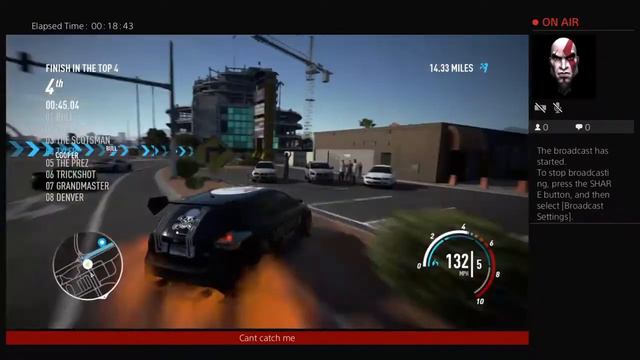 Need for speed drag racing смотреть онлайн