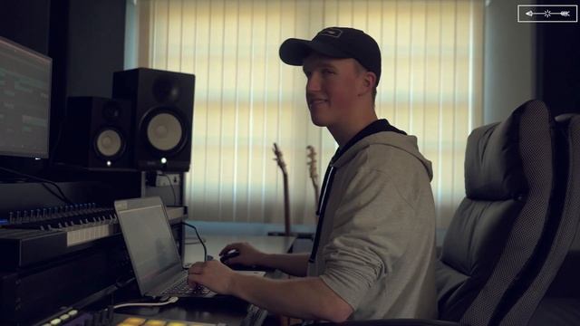 House Of Beats Breakdown - Egomi 'Drunk Butterfly' | Free Kit Download смотреть онлайн