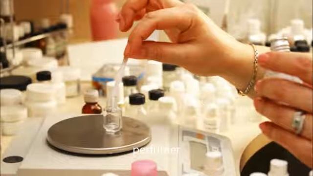 Ambroxan ( Ambroksan ) Nedir? смотреть онлайн