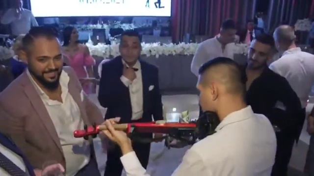 Darko Lazic - Aca Cergar -Momir Jovanovic - Bobi Cergar - David DRAJf смотреть онлайн