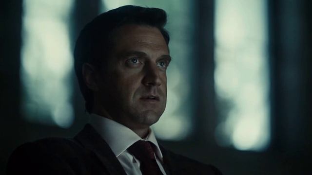 Фредерик Чилтон, как по мне, немного недооценённый персонаж сериала Ганнибал #hannibal смотреть онлайн