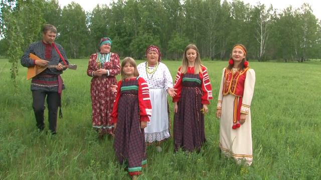 Поздравление народных коллективов смотреть онлайн