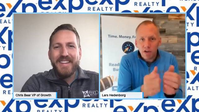 Live with Mega Agent Asael Marinez смотреть онлайн
