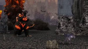 ЭВОЛЮЦИЯ ГОДЗИЛЛЫ: Сравнение размеров Годзиллы