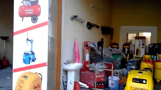 Avtoservis vә moyka avadanliqlari смотреть онлайн
