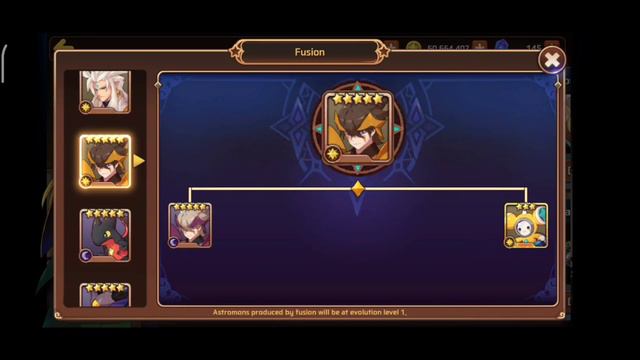 Monster super league (слияние) смотреть онлайн