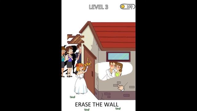 Girl Genius! - Genius! - Level 3 - Video game walkthroughs смотреть онлайн
