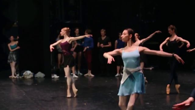 2 НОЯБРЯ - ВСЕМИРНЫЙ ДЕНЬ БАЛЕТА смотреть онлайн