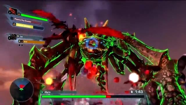 10 reasons to play Crimson Dragon смотреть онлайн