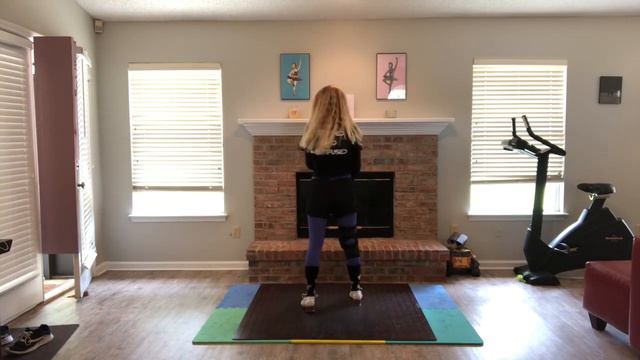 Advanced Tap Dance Rhythm And Tricks Combination/Exercise - Tutorial - Jenne Vermes