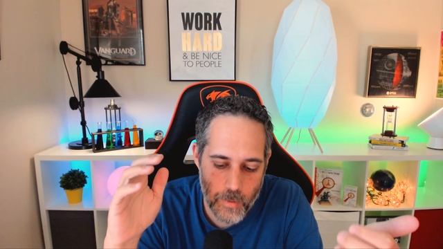 BUSTED! When you realize you're an imposter! - Unity GameDev devlog смотреть онлайн