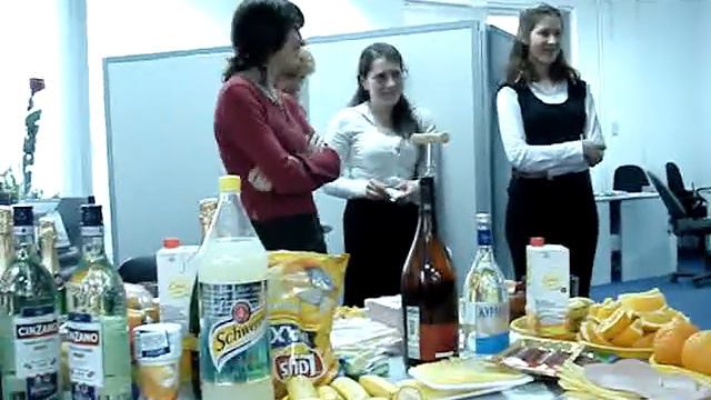 Женский день 2008 смотреть онлайн