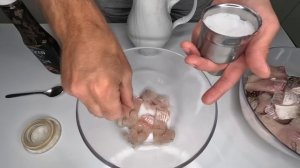 Каждый рыбак ДОЛЖЕН ЗНАТЬ! Как Приготовить Вкусно и Просто ЩУКУ БЕЗ КОСТЕЙ!